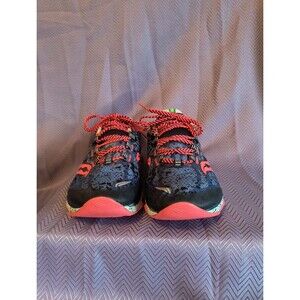 Saucony Run Anywhere Women's 9 Blue Pink Power Grid Running Shoes S10871-1